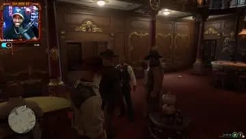 ANDA EL DIABLO