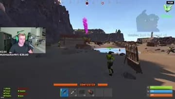 Oilrats loses to barbed wire