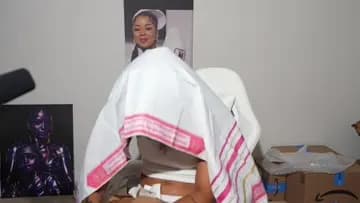 prayer Cloth