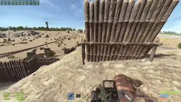 Coco Solo Pushes the Beacon