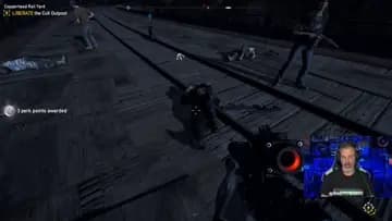 Air Support