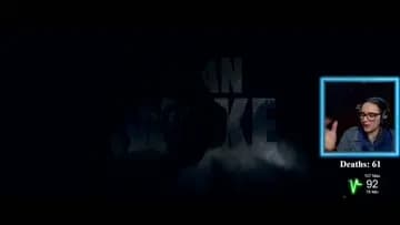 Alan Wake Remastered First Playthrough,  | Clip