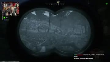Authentic 'Nam experience