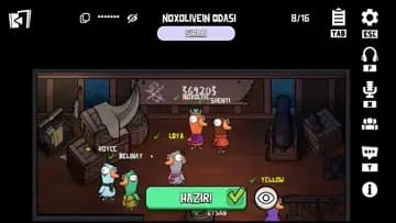niye böyle bir şey ysptin 😅