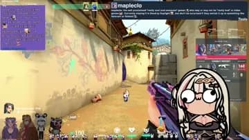 still sick, still compin     S5E57  !cli | Clip