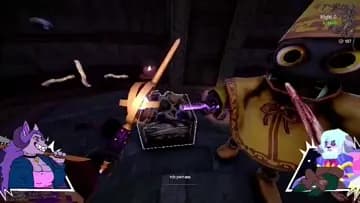 teleportana