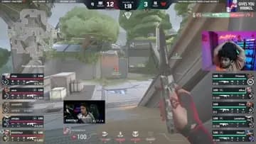 S0pp shot wachparty