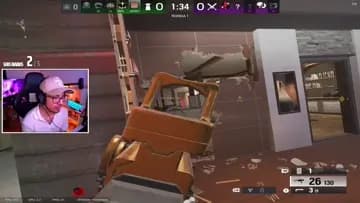 CLUTCH 1V3