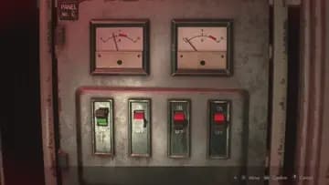 It might be a boss fight