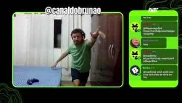 Jogatina e Conversa fiada - [Parc | Clip
