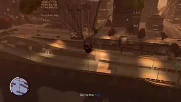 GTA IV: The Ballad of Gay Tony