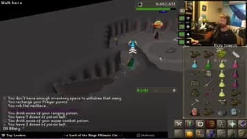 b0aty v alfie at rune drags