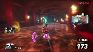 O jet está muito da hora nesse game!!!