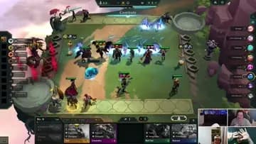 10 noxus