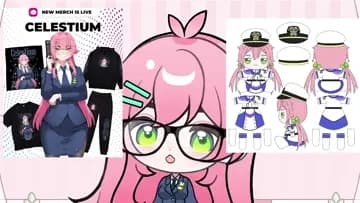 Plushie Rules