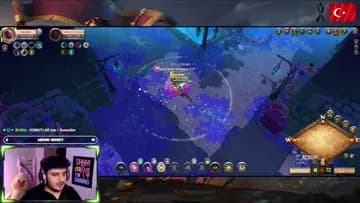 Prowling Mist Gank - CS2 Ranked (Kick'te | Clip