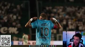 Hino do santos