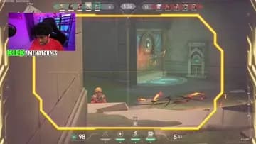 Kick Bounties