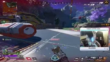 SOLO QUEUE VANTAGE TO MASTERS! AD | Clip
