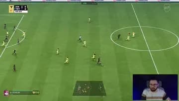 segurando a cebola pro henry