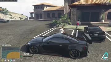!OL !WU 14k ? Outlaw V3.3 جمعه مب | Clip