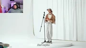 BİŞEY GÜNÜ AMA NE GÜNÜ AMA NE CON | Clip