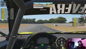 acidente gravissimo na pista