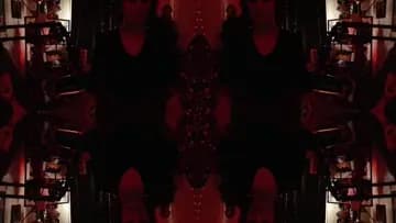 constance dancing