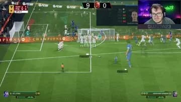 Tutorial de Falta