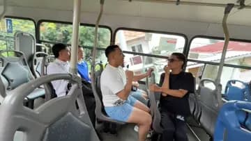 bus