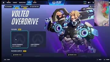 new overwatch season