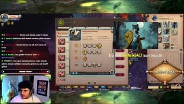 Depoda ne varsa PVP - (Kick'ten izleyenl | Clip