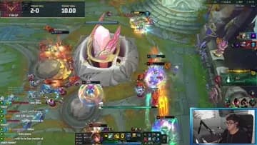 pentakill