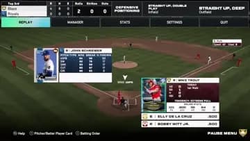 NEW MLB CONTENT !shuffle | Clip