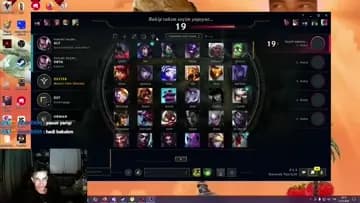 yasuo yarışı