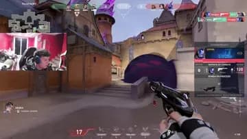 VALORANT KICK Bounties