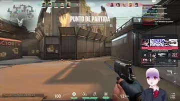 Mamá salgo en televisión