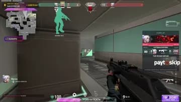 MissXss Clip
