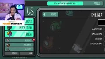 Pero tú ves