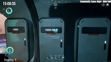 First Base 1 Room