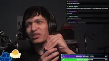 esto no era jugo :(