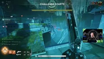 vid clip