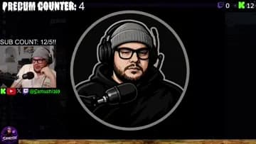 Sam Fail 2