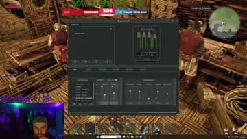 high energy low skills! games wit | Clip