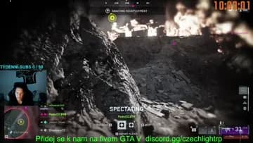 24 hod stream ty rozhodni nevím ! | Clip