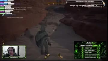 [12 HOUR SUPER STREAM!] Dune Awak | Clip