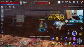 tome pvp