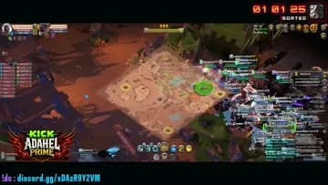 Lym vs bomb de bw