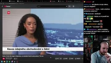 Happy zpytuje fakta