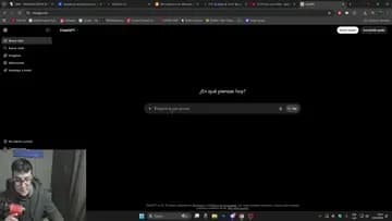 Goblinciano pregunta a CHATGTP quien gana
